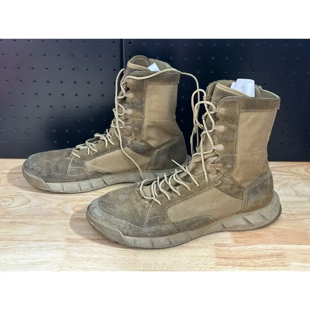[FOF100298-86W] Mens Oakley Coyote Boot